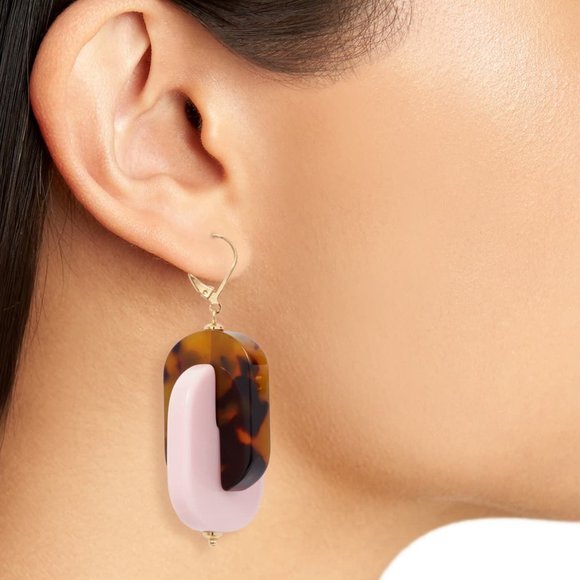 Kate spade be bold drop earrings - Picture 2 of 5